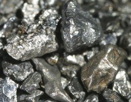 銥 最耐腐蝕的金屬 符號 Ir